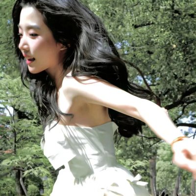 你只活一次 封面